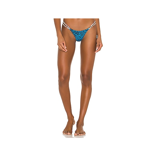 Низ бикини mia - Blue Life ZB303C-9902