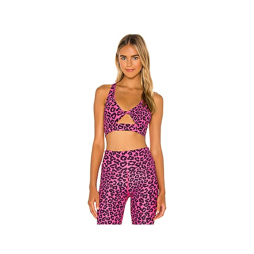 Спортивный бюстгальтер twist - BEACH RIOT BR3607S20X