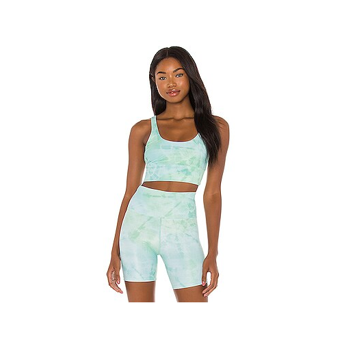Спортивный бюстгальтер leah - BEACH RIOT BR5505F20X