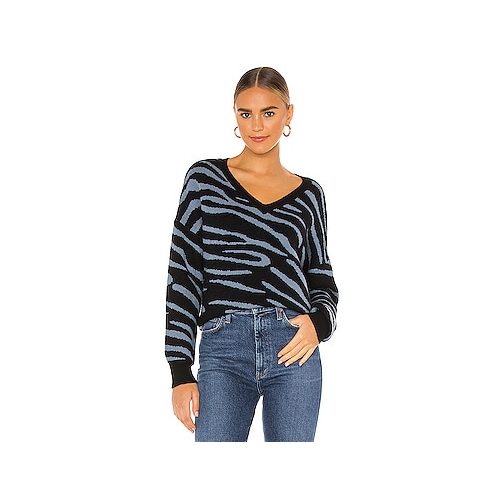 Свитер oversized - BEACH RIOT BR2572RE20