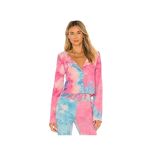 Топ gigi - BEACH RIOT BR5079R20X