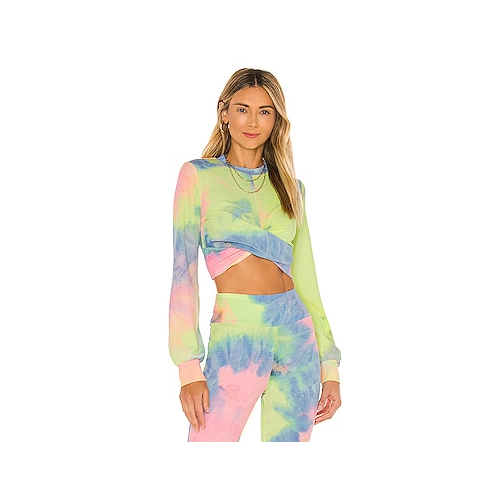 Топ marley - BEACH RIOT BR5089R20X