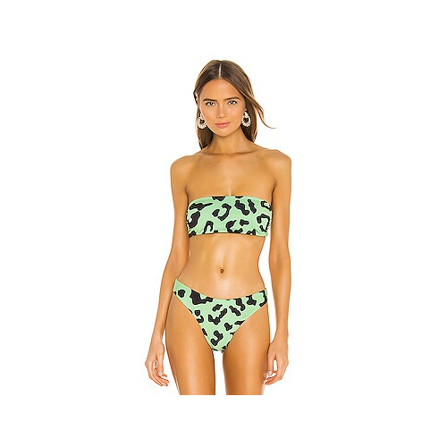 Топ бикини kelsey - BEACH RIOT BR4001SP20