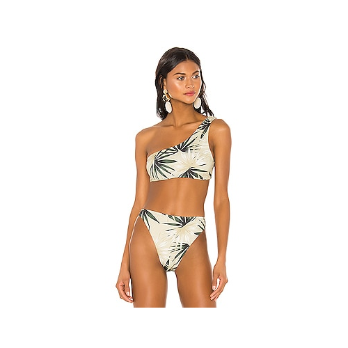 Топ бикини leila - BEACH RIOT BR1408SU19