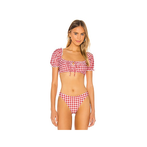 Топ бикини marlee - BEACH RIOT BR8104SP20