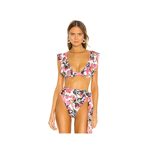 Топ бикини lexi - BEACH RIOT BR3902SP20