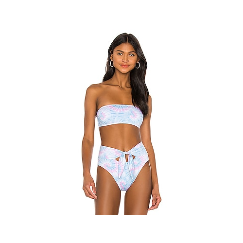 Топ бикини kelsey - BEACH RIOT BR3701S20X