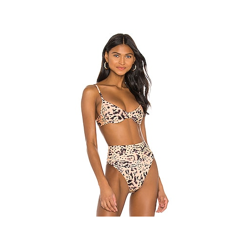 Топ бикини camilla - BEACH RIOT BR3502SP20