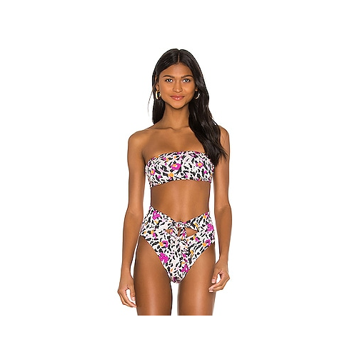 Топ бикини kelsey - BEACH RIOT BR2601SP20