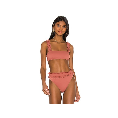 Топ бикини madeline - BEACH RIOT BR3801SP20