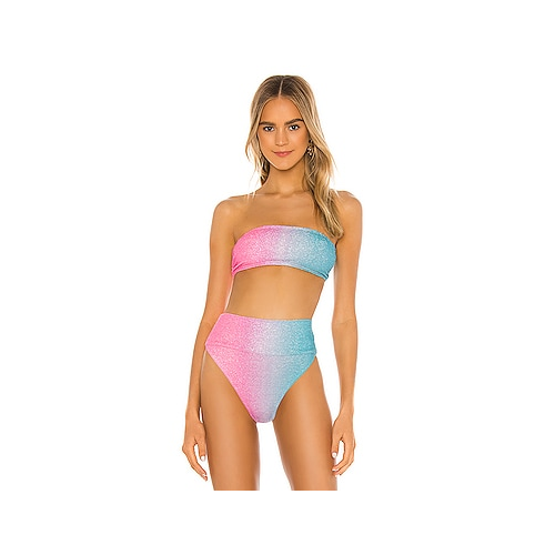 Топ бикини kelsey - BEACH RIOT BR5801SU20