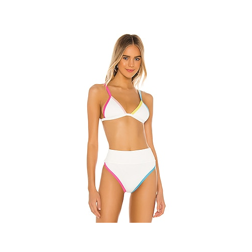 Топ бикини mika - BEACH RIOT BR5803SU20