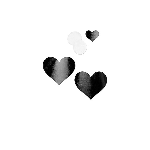 Патчи heart - Bristols6 PATENT HEART