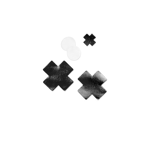 Патчи cross - Bristols6 PATENT CROSS