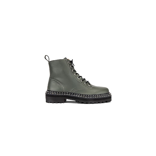 Ботильоны drea - Black Suede Studio DREA