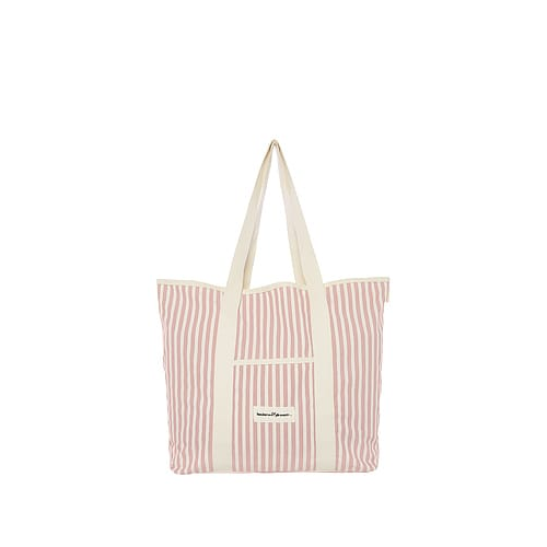 Сумка тоут beach - business & pleasure co BPA-BBG-LAU-PNK