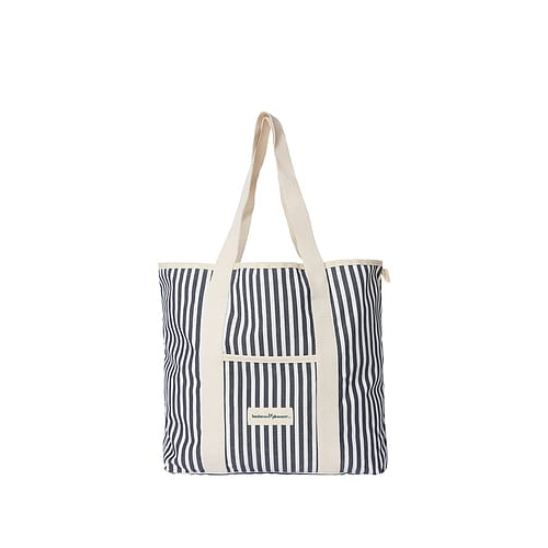 Сумка тоут beach - business & pleasure co BPA-BBG-LAU-NVY