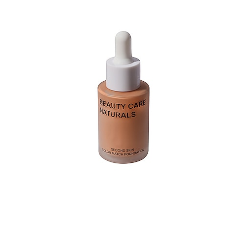 Тональная основа second skin color match - BEAUTY CARE NATURALS BCN-FD-05