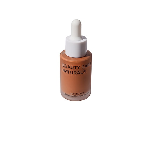 Тональная основа second skin color match - BEAUTY CARE NATURALS BCN-FD-09