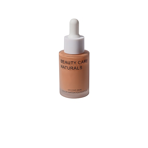 Тональная основа second skin color match - BEAUTY CARE NATURALS BCN-FD-04