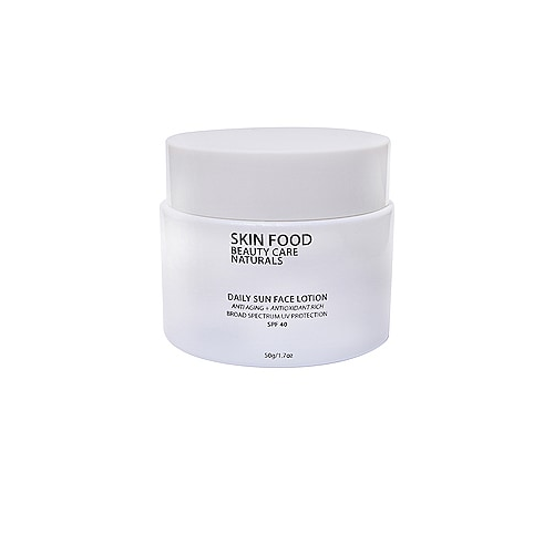 Лосьон spf daily sun - BEAUTY CARE NATURALS BCN-DL-01