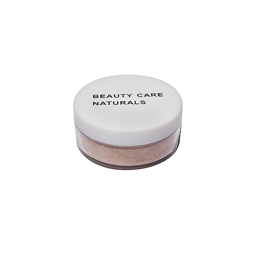 Пудра для лица с spf spf - BEAUTY CARE NATURALS BCN-SP-01