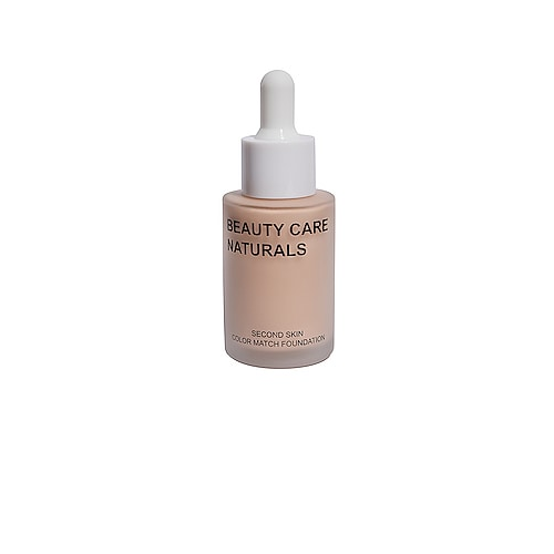 Крем вторая кожа second skin - BEAUTY CARE NATURALS BCN-FD-00