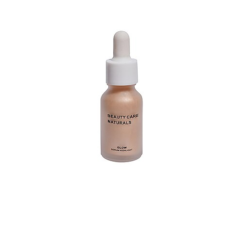 Хайлайтер glow serum - BEAUTY CARE NATURALS BCN-GS-01
