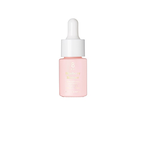 Сыворотка для лица blueberry - BYBI Beauty BB-032