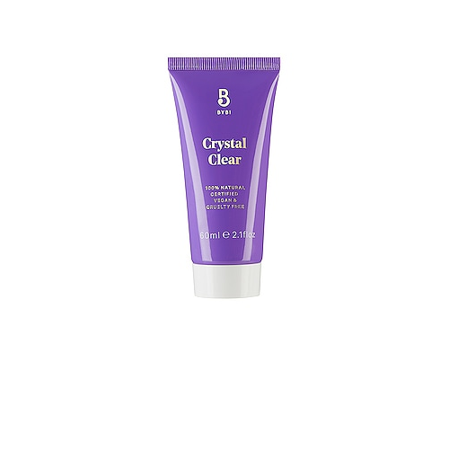 Очищающее средство для лица crystal - BYBI Beauty BB-025