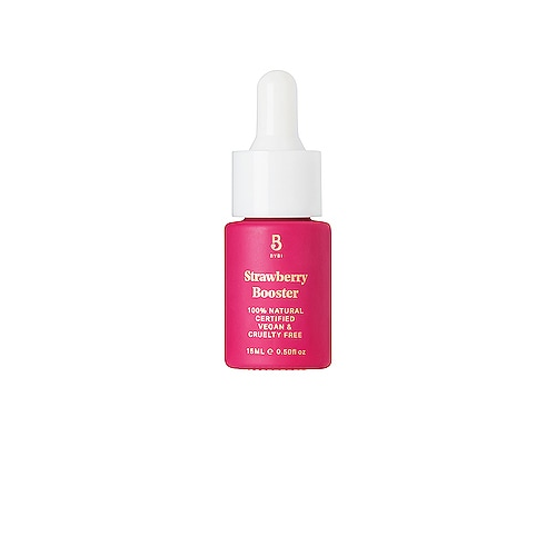 Масло для лица strawberry booster - BYBI Beauty BB 017