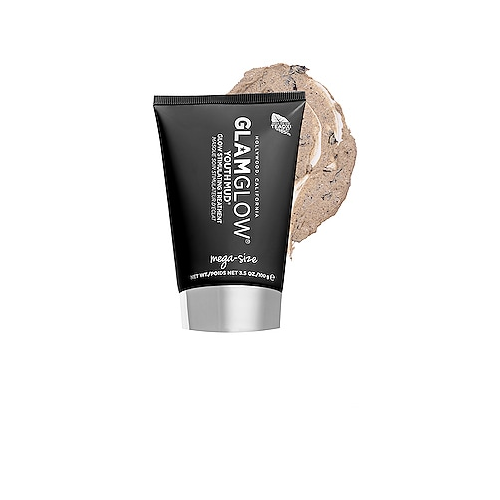 Маска для лица youthmud tinglexfoliate - GLAMGLOW G11H01