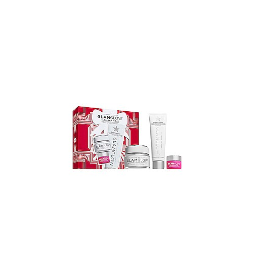 Набор для ухода за кожей clear skin - GLAMGLOW G195Y01