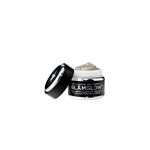 Маска для лица youthmud tinglexfoliate - GLAMGLOW G0XL01