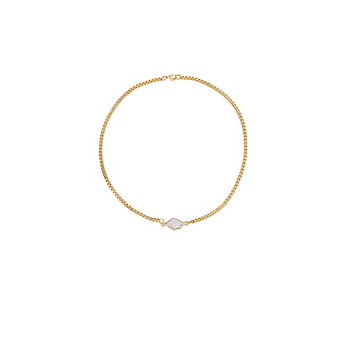 Чокер misty - GOLDMINE MISTY PEARL