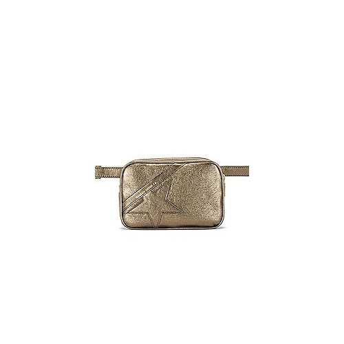 Поясная сумка star - Golden Goose GWA00113.A000108.35663
