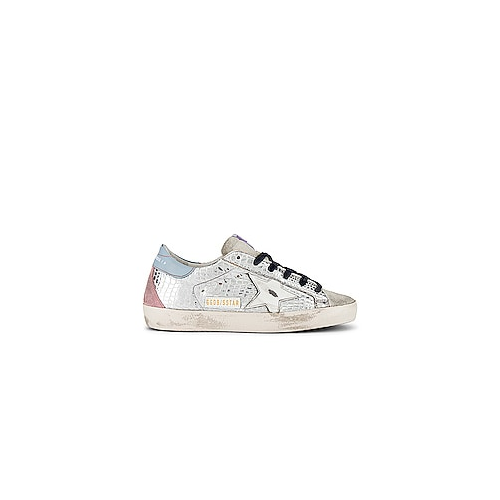 Кроссовки superstar - Golden Goose G36WS590.S68