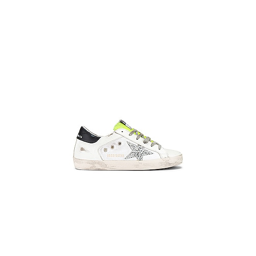 Кроссовки superstar - Golden Goose G36WS590.V82