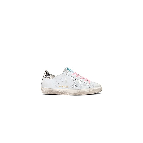 Кроссовки superstar - Golden Goose G36WS590.V38