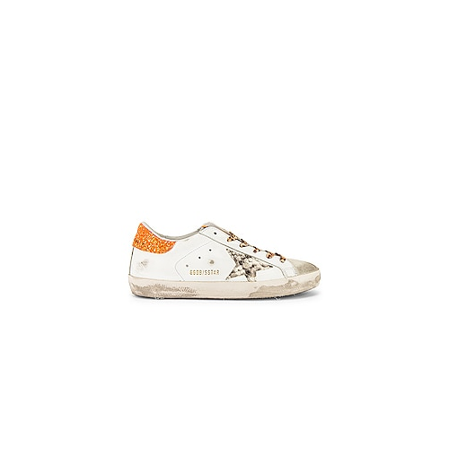 Кроссовки superstar - Golden Goose GWF00101.F000114.80159