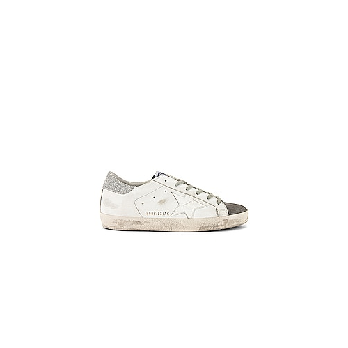 Кроссовки superstar - Golden Goose GWF00101.F000125.10211