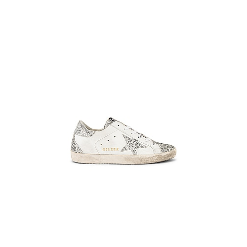 Кроссовки superstar - Golden Goose GWF00102.F000144.80185