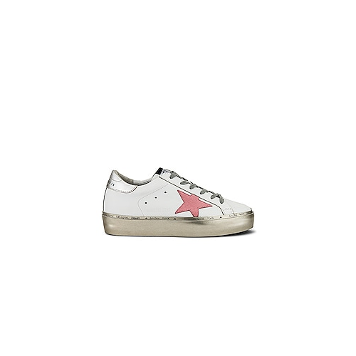 Кроссовки hi star - Golden Goose GWF00118.F000237.10253
