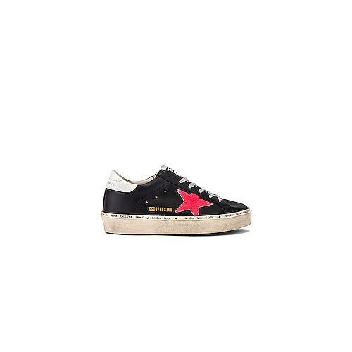Кроссовки hi star - Golden Goose GWF00118.F000169.90166
