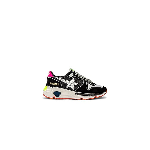 Кроссовки running sole - Golden Goose GWF00126.F000280.90175