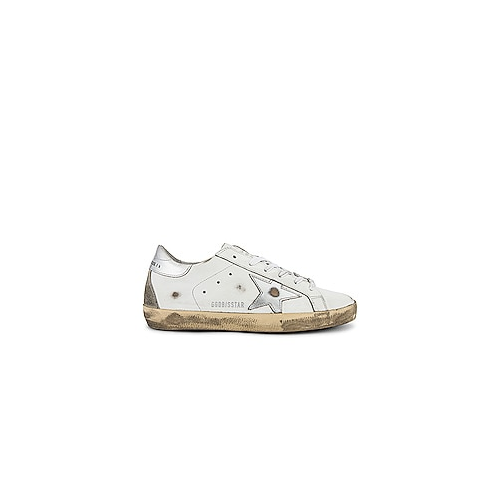Кроссовки superstar - Golden Goose GWF00102.F000666.10268