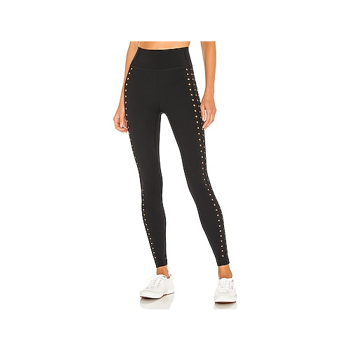 Леггинсы katrina - GIGI C sport PIL507BLK