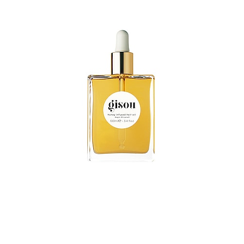 Масло для волос honey infused - Gisou By Negin Mirsalehi 30300 100