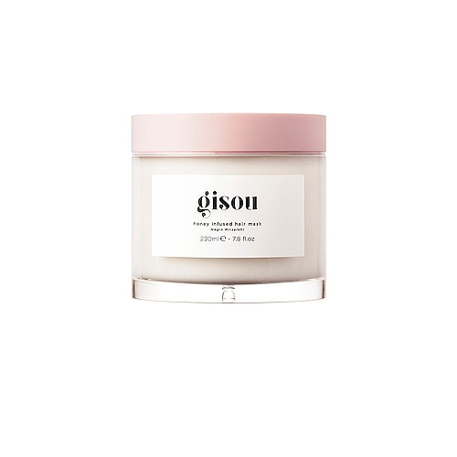 Маска для волос honey infused - Gisou By Negin Mirsalehi 30303 250
