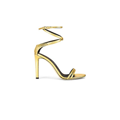 Туфли на шпильке - Giuseppe Zanotti E000040-86574